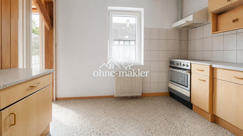 Großzügige 6-Zimmer-Erdgeschosswohnung mit 128 m², zwei Eingängen und Waschküche in Nordstemmen - Photo 4
