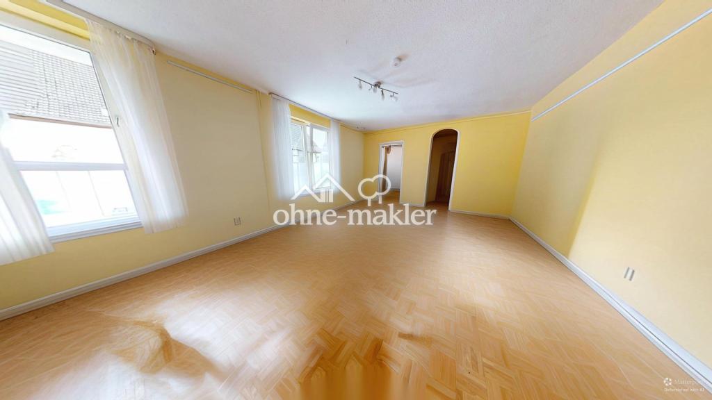 Großzügige 6-Zimmer-Erdgeschosswohnung mit 128 m², zwei Eingängen und Waschküche in Nordstemmen - Photo 3