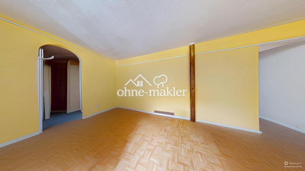Großzügige 6-Zimmer-Erdgeschosswohnung mit 128 m², zwei Eingängen und Waschküche in Nordstemmen - Photo 2