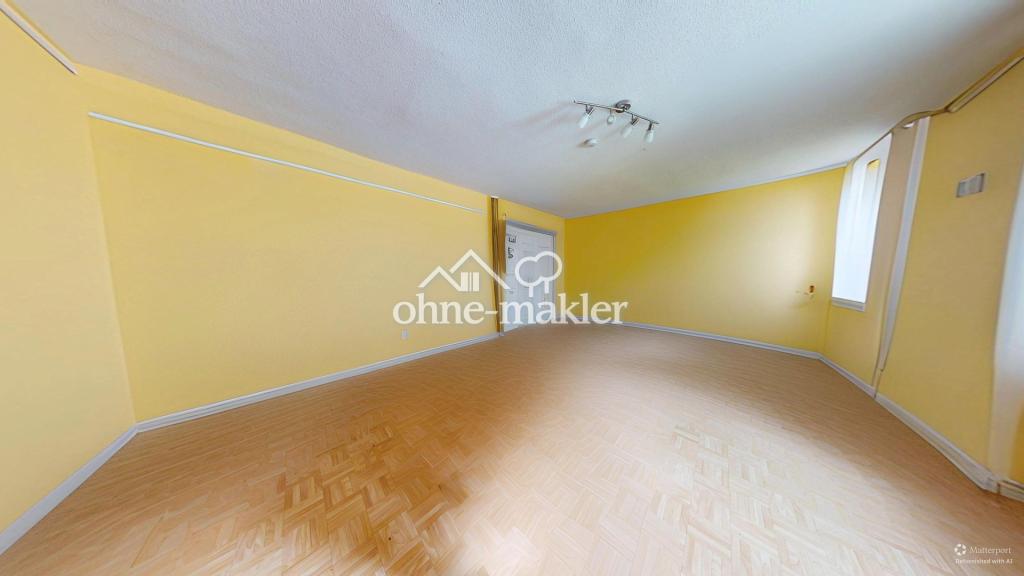 Großzügige 6-Zimmer-Erdgeschosswohnung mit 128 m², zwei Eingängen und Waschküche in Nordstemmen - Photo 1