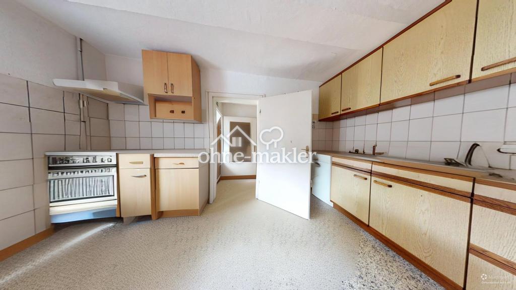 Großzügige 6-Zimmer-Erdgeschosswohnung mit 128 m², zwei Eingängen und Waschküche in Nordstemmen - Photo 5