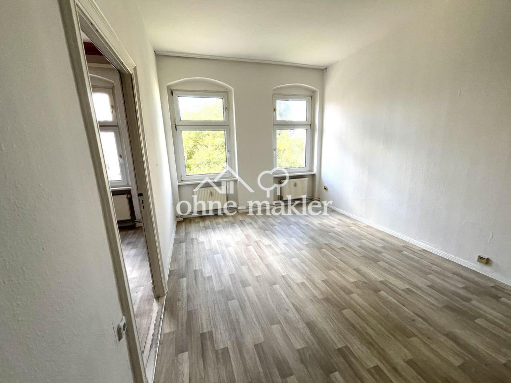 Helle 2-Zimmer Wohnung sofort bezugsfrei in Berlin-Wedding - Foto 5