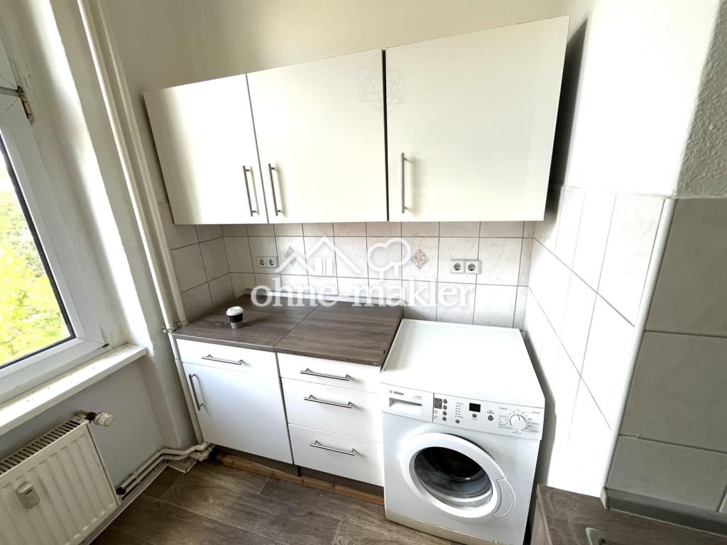 Helle 2-Zimmer Wohnung sofort bezugsfrei in Berlin-Wedding - Foto 2
