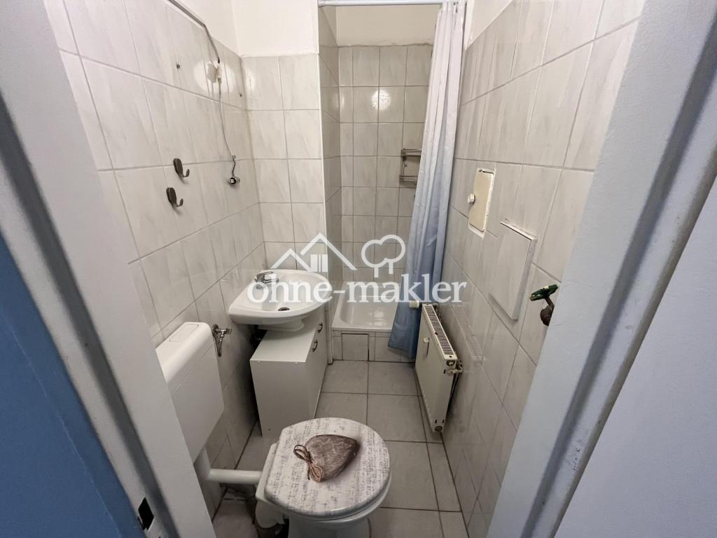 Helle 2-Zimmer Wohnung sofort bezugsfrei in Berlin-Wedding - Foto 3