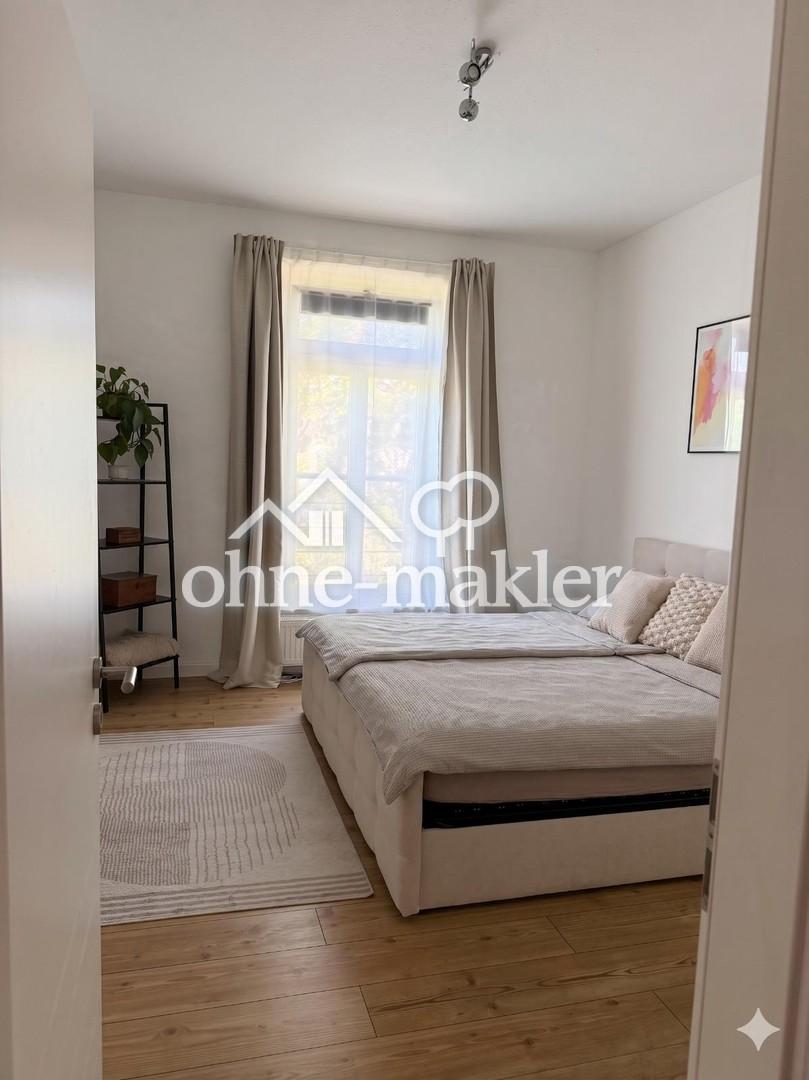 Exklusiv saniertes Gartenhaus ca. 150qm WFL, 3 Schlafzimmer, schöne Terrasse etc. - Photo 3