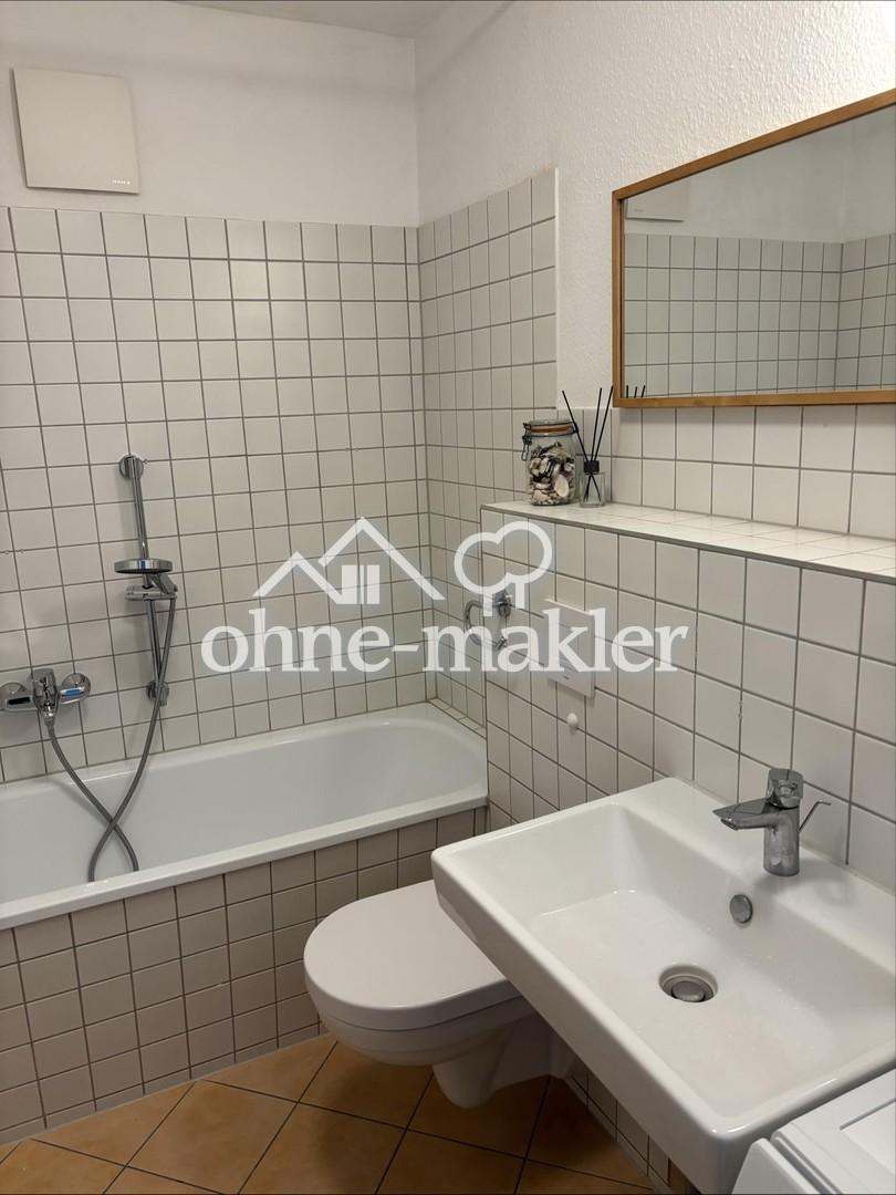 Möblierte 2-Zimmer Wohnung in Wilmersdorf - Foto 5