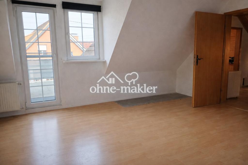 2ZKB Gemütliches Wohnen mit großer Dachterrasse - Photo 5