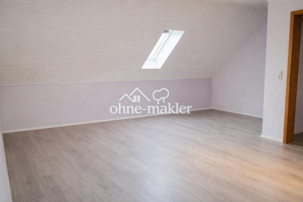 2ZKB Gemütliches Wohnen mit großer Dachterrasse - Photo 3