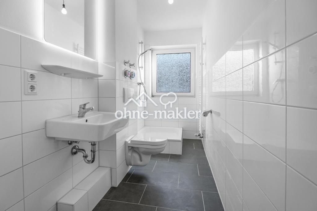 Bremen Horn: Nahe Universität – 3 Zimmer – Balkon - Foto 1