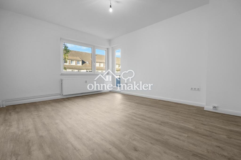 Bremen Horn: Nahe Universität – 3 Zimmer – Balkon - Foto 5
