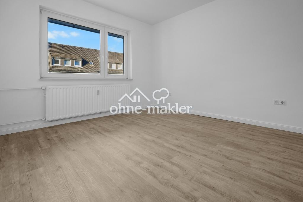 Bremen Horn: Nahe Universität – 3 Zimmer – Balkon - Foto 4