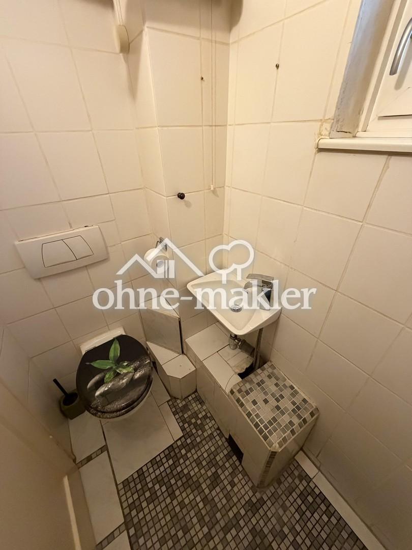 Einmalige Chance - befristete Vermietung im Glockenbachviertel - Foto 1