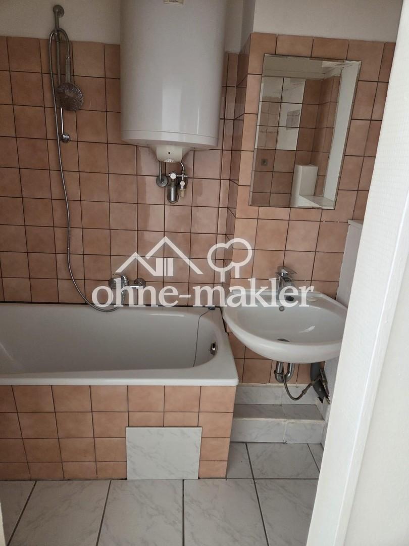 Befristete Vermietung mit Stromheizung!!! - Photo 3