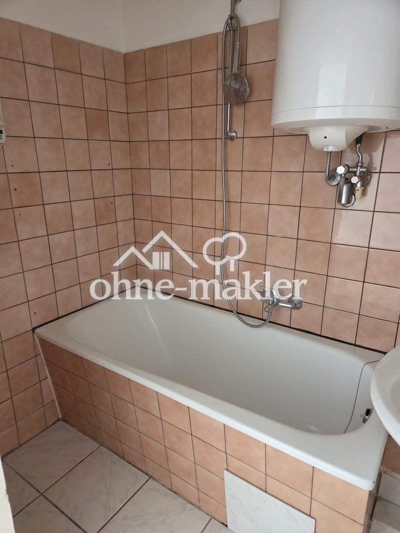 Befristete Vermietung mit Stromheizung!!! - Photo 4