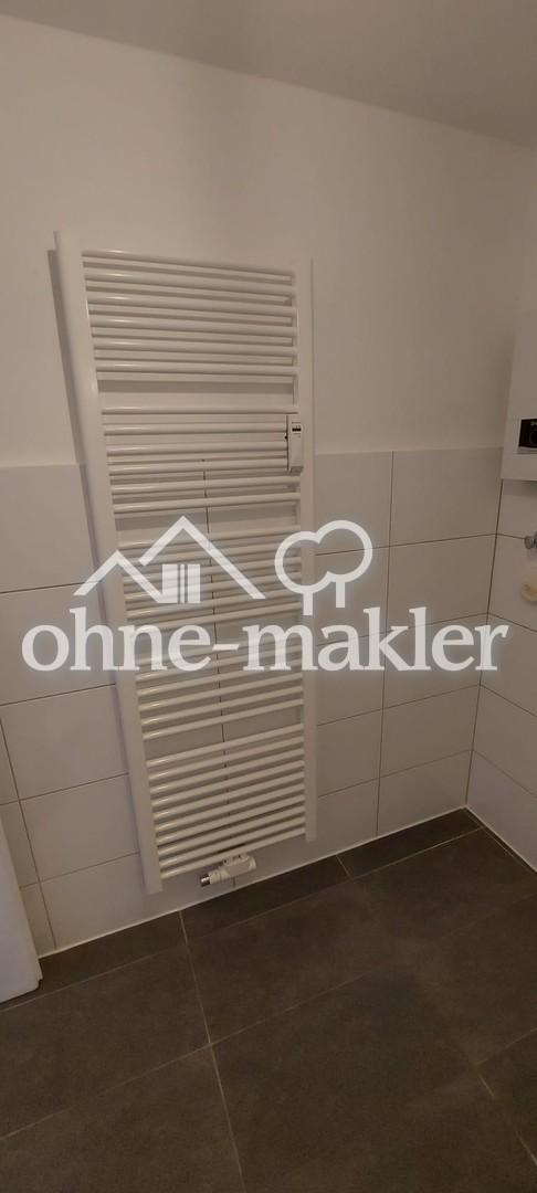 Schöne renovierte 3- Zimmerwohnung - Foto 4