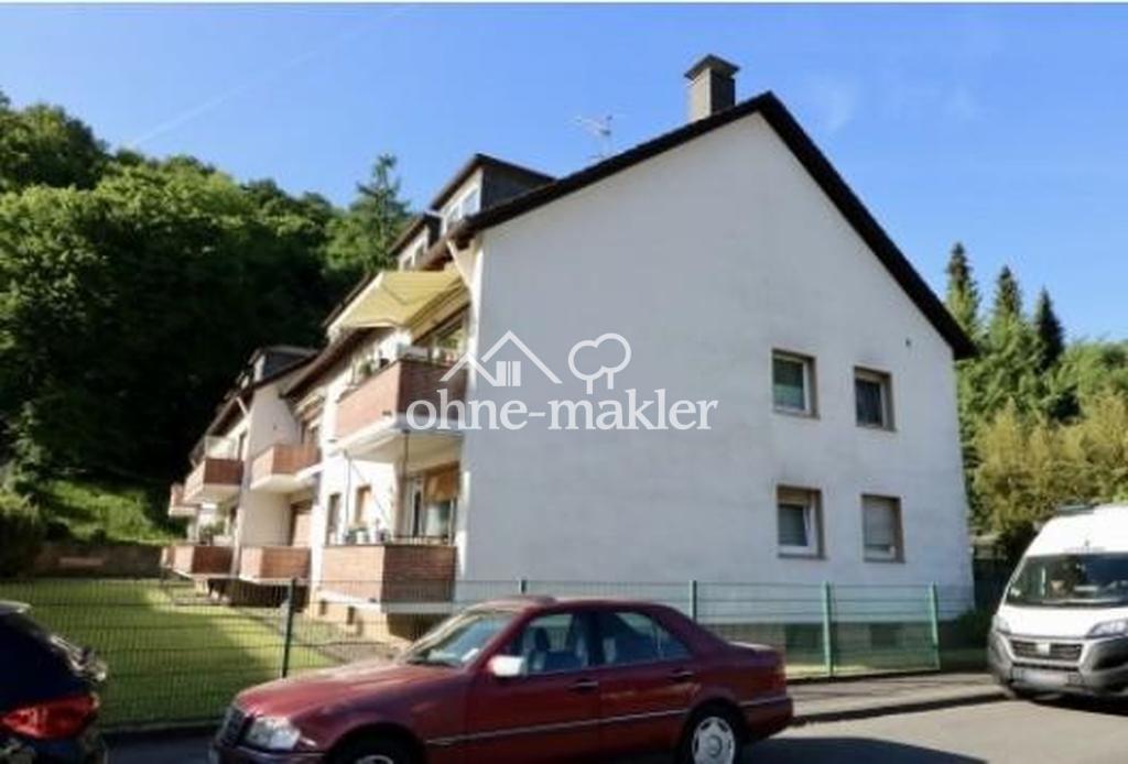 Schöne renovierte 2- Zimmerwohnung - Photo 4