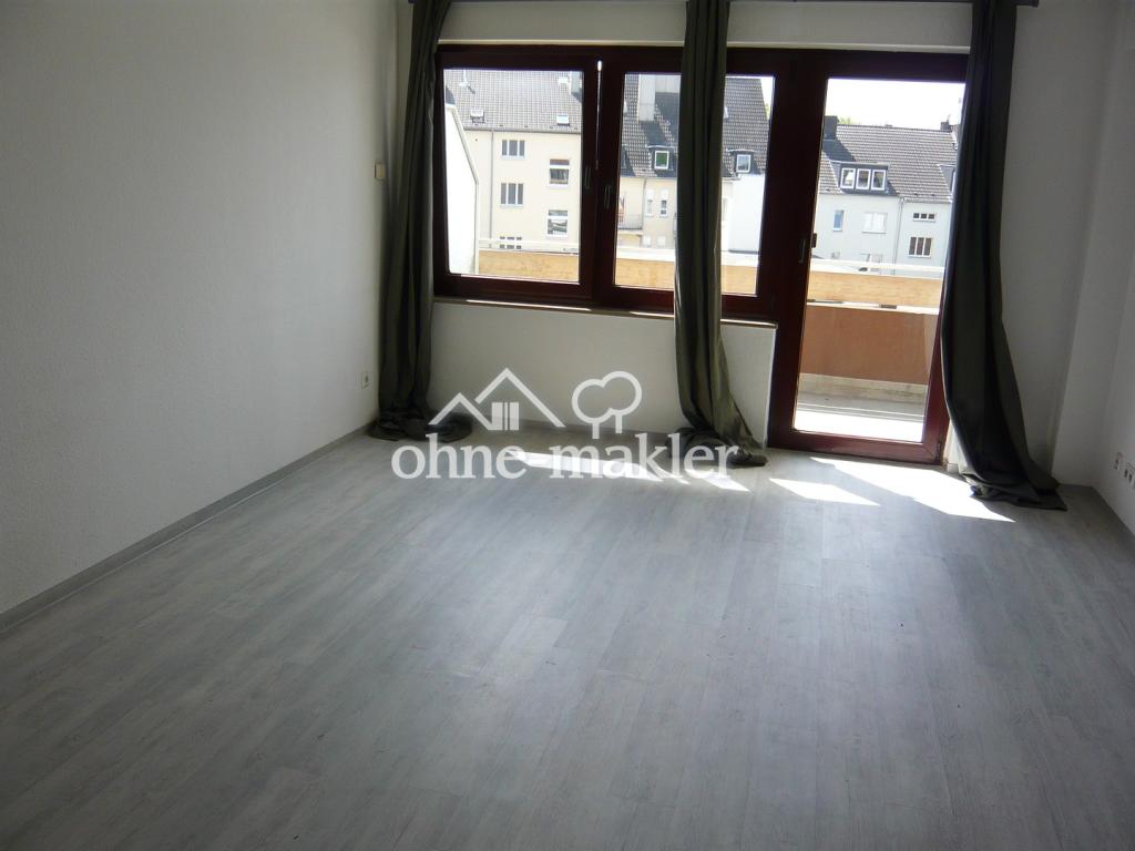 Ruhiges Apartment mit Südbalkon - Photo 4