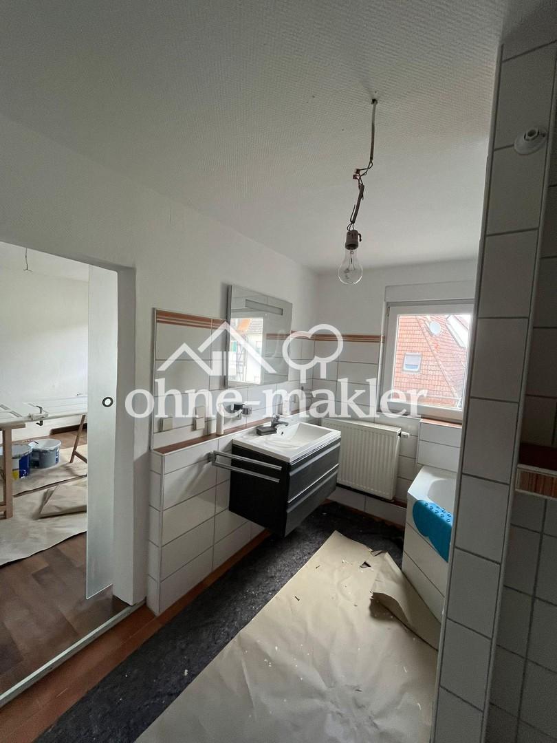 Großzügige 140 m² Wohnung - Foto 4
