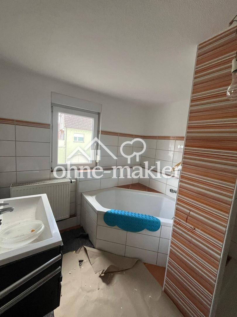 Großzügige 140 m² Wohnung - Foto 1