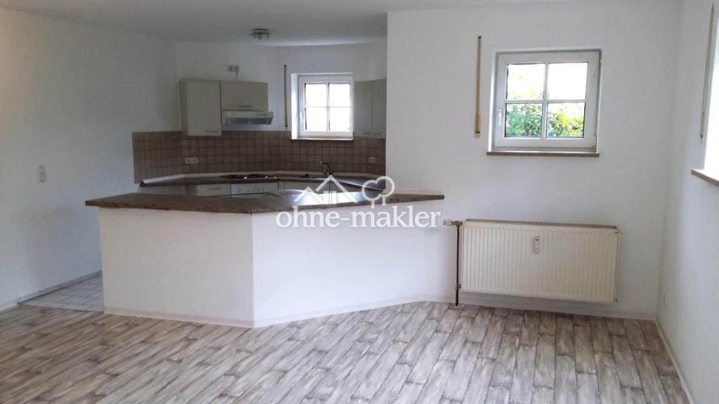 Schöne 1-Zimmer-Wohnung mit Einbauküche, ca. 43 qm - Photo 3