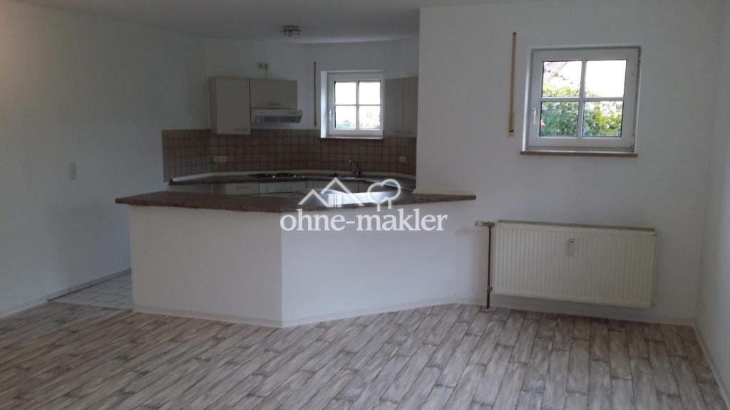 Schöne 1-Zimmer-Wohnung mit Einbauküche, ca. 43 qm - Photo 2