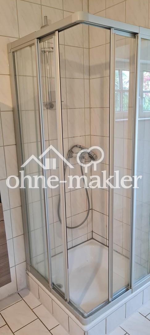 Schöne 1-Zimmer-Wohnung mit Einbauküche, ca. 43 qm - Photo 4