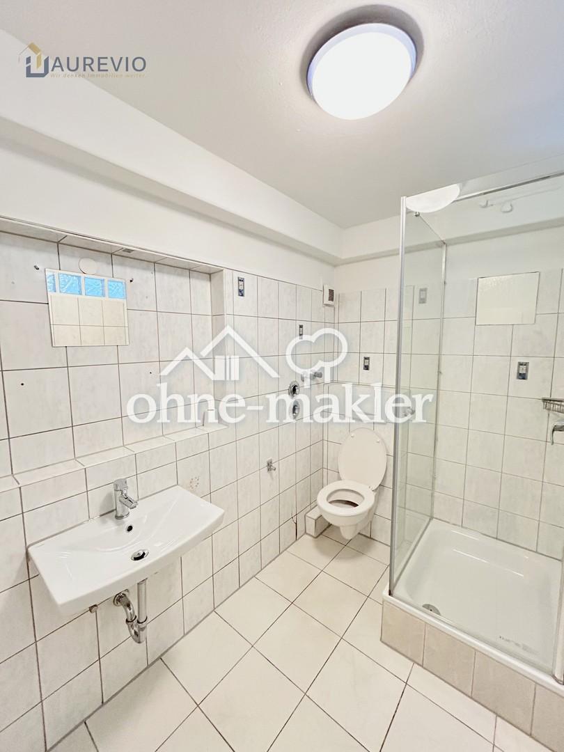 Charmante Souterrain-Wohnung mit viel Ruhe und Stauraum - Foto 5