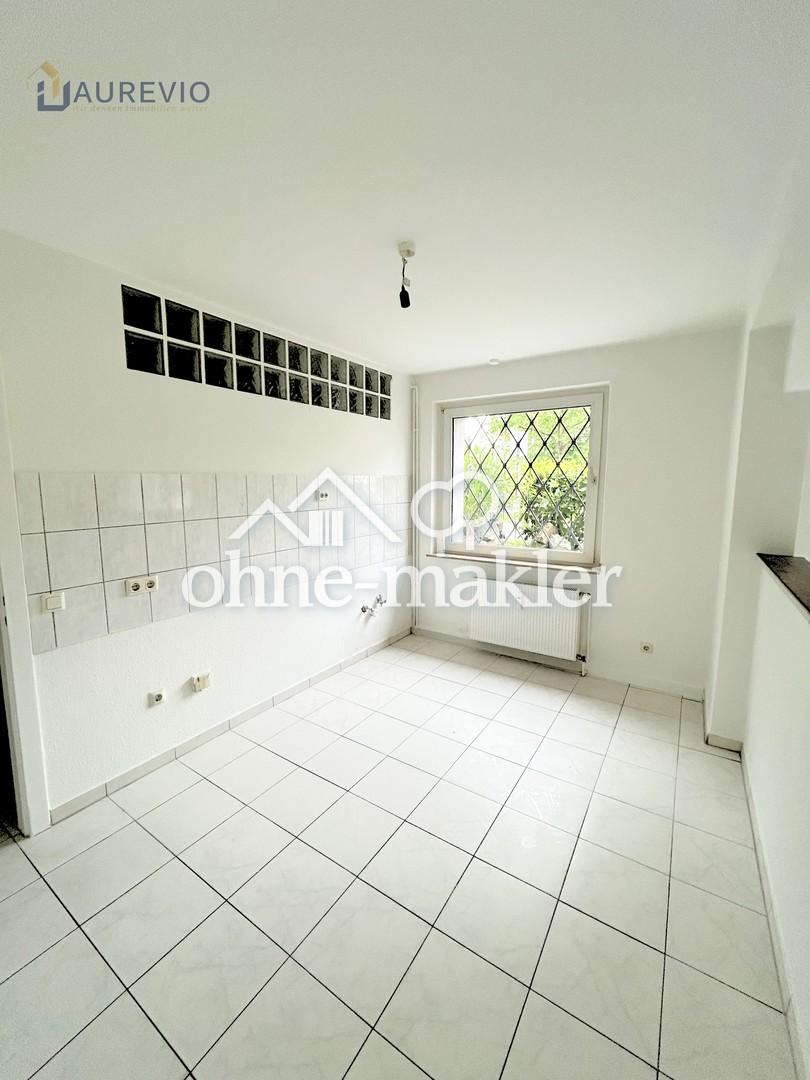 Charmante Souterrain-Wohnung mit viel Ruhe und Stauraum - Foto 3