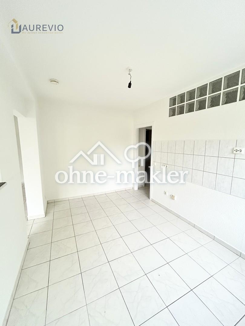 Charmante Souterrain-Wohnung mit viel Ruhe und Stauraum - Foto 4
