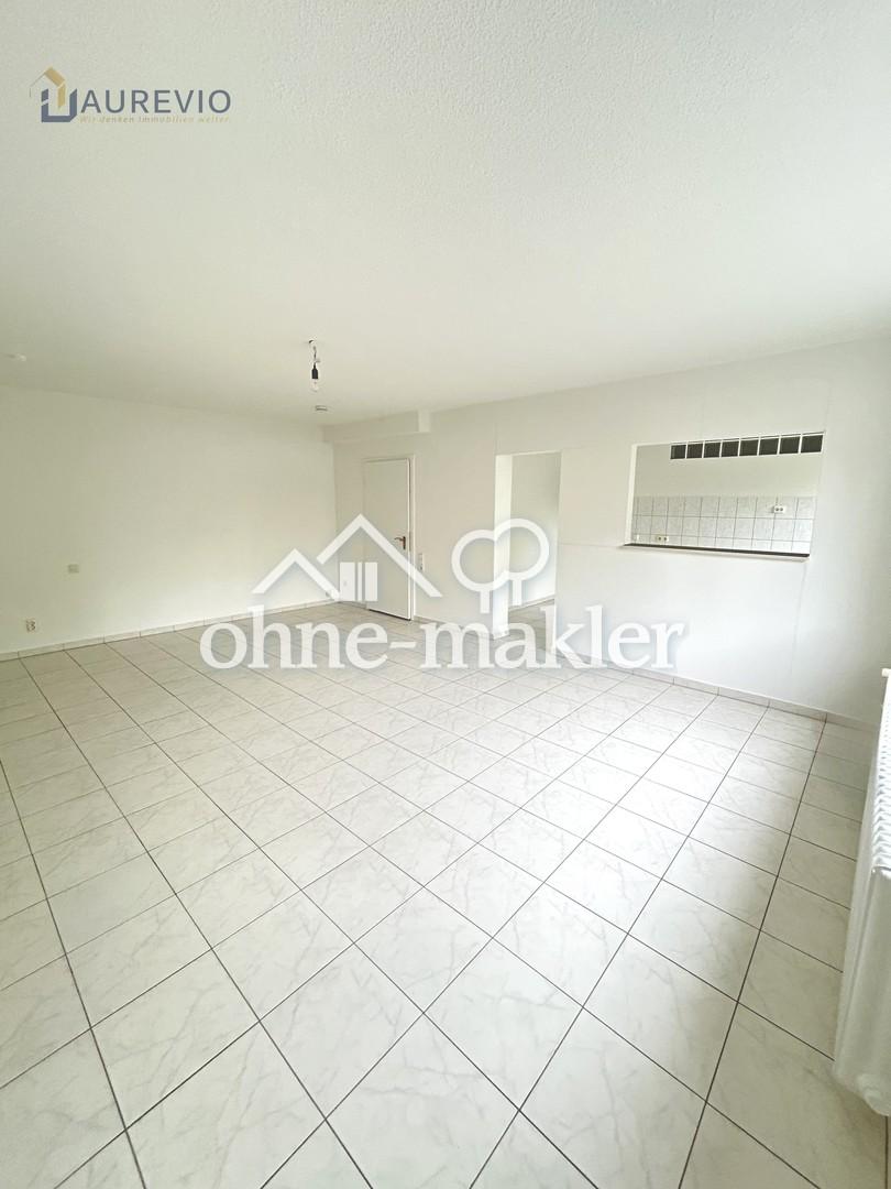 Charmante Souterrain-Wohnung mit viel Ruhe und Stauraum - Foto 2