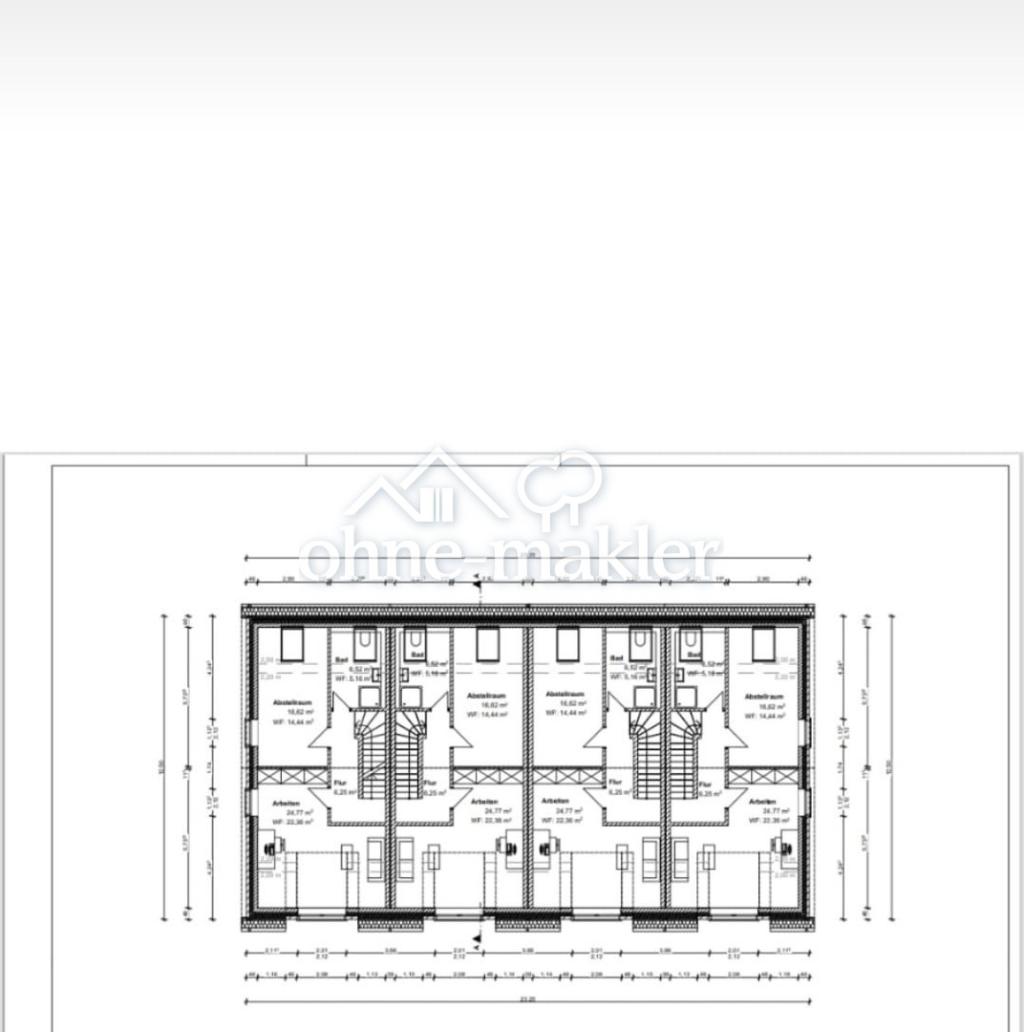 Reihenendhaus - Foto 2