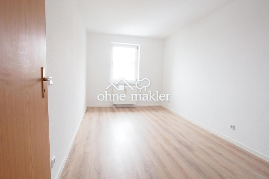 gut geschnittene 3-Raum-Wohnung in der Thomasiusstraße - Foto 4
