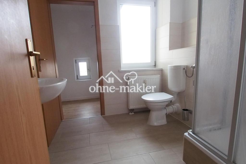gut geschnittene 3-Raum-Wohnung in der Thomasiusstraße - Foto 2