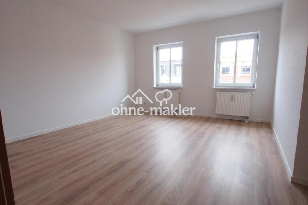 gut geschnittene 3-Raum-Wohnung in der Thomasiusstraße - Foto 3