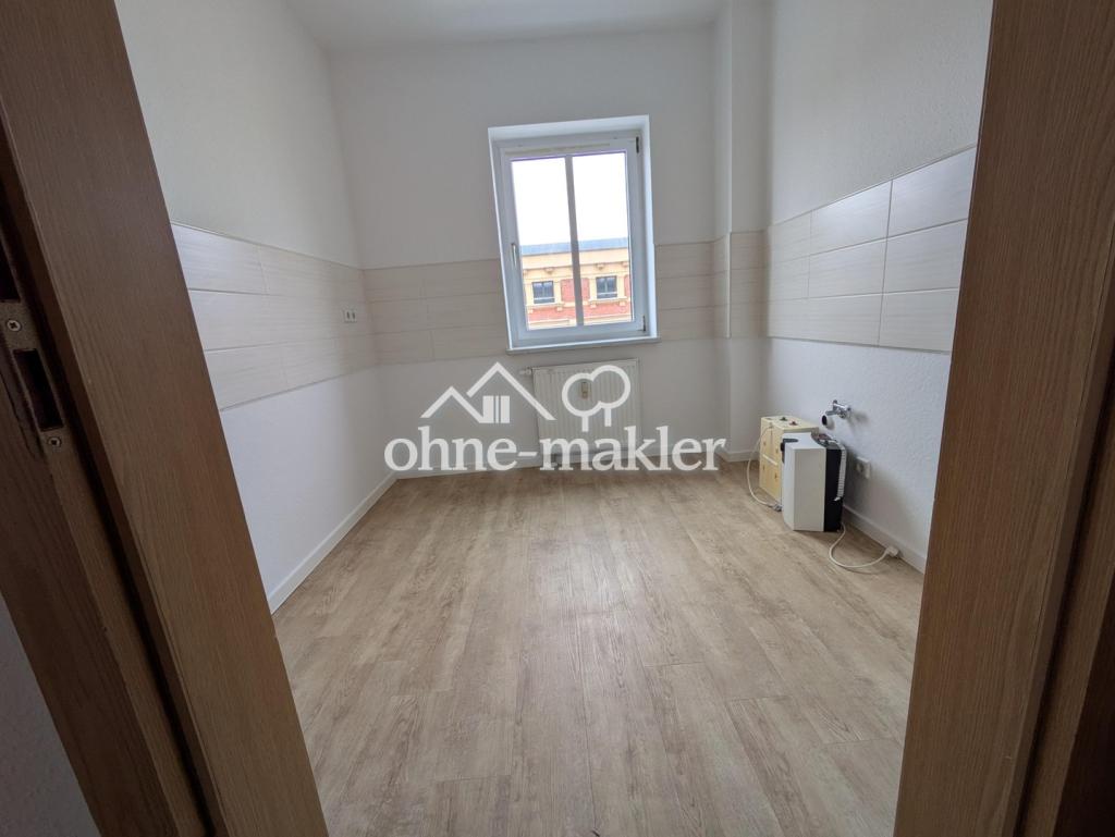 gut geschnittene 3-Raum-Wohnung in der Thomasiusstraße - Foto 5