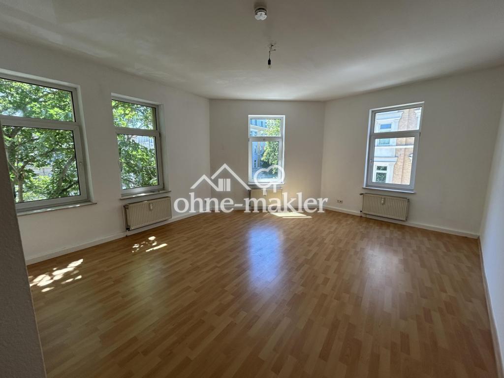 helle 1-Raum-Wohnung mit separater Küche - Photo 2