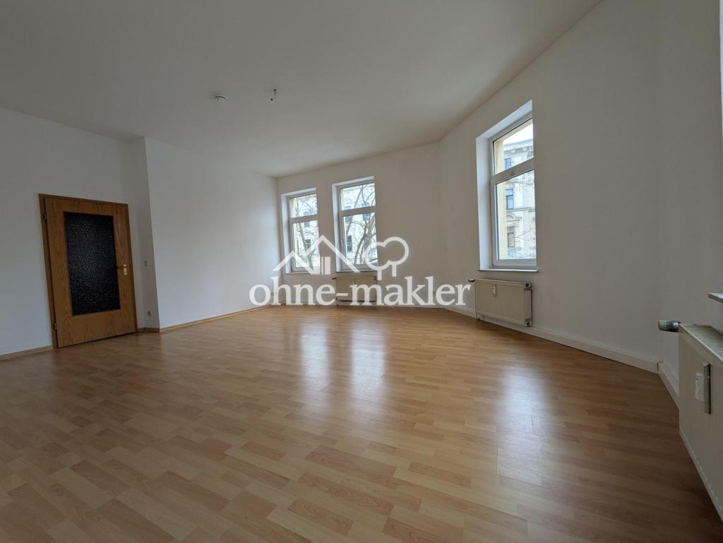helle 1-Raum-Wohnung mit separater Küche - Photo 1