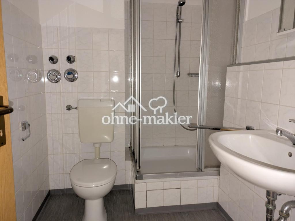 helle 1-Raum-Wohnung mit separater Küche - Photo 5