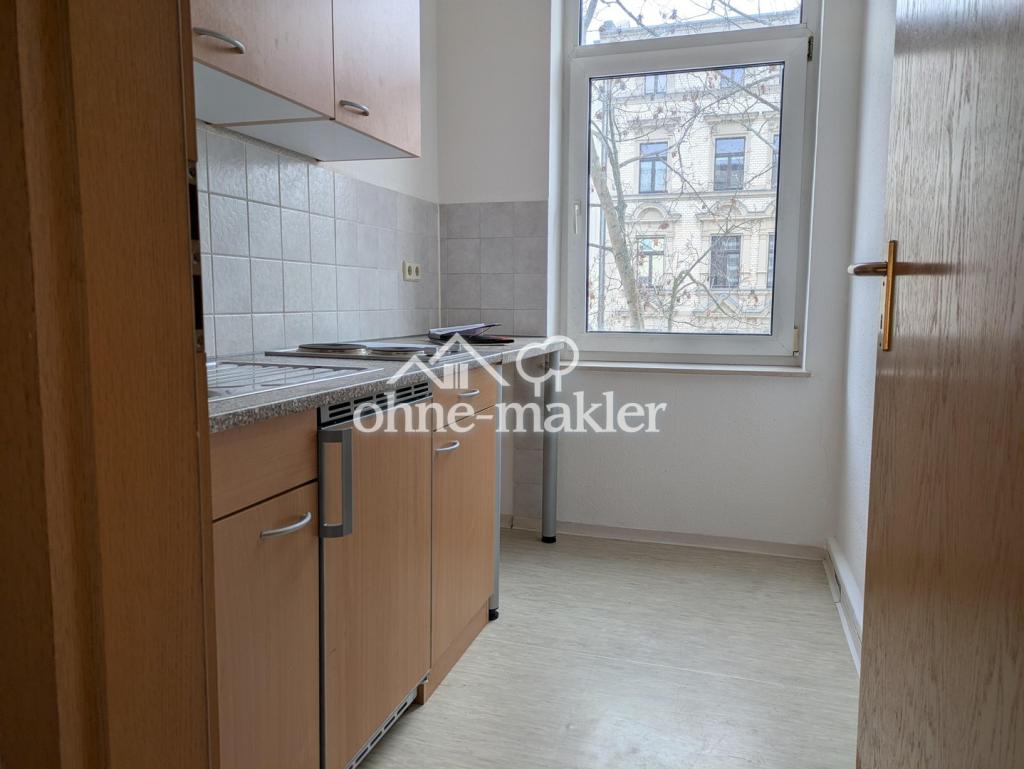 helle 1-Raum-Wohnung mit separater Küche - Photo 3