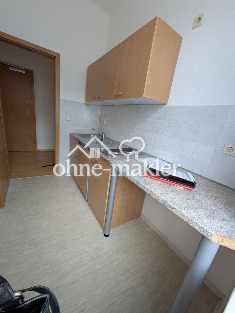 helle 1-Raum-Wohnung mit separater Küche - Photo 4