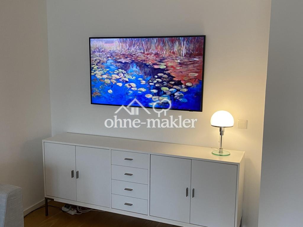Wohnung de luxe im Herzen von Köln Bayenthal - Photo 1