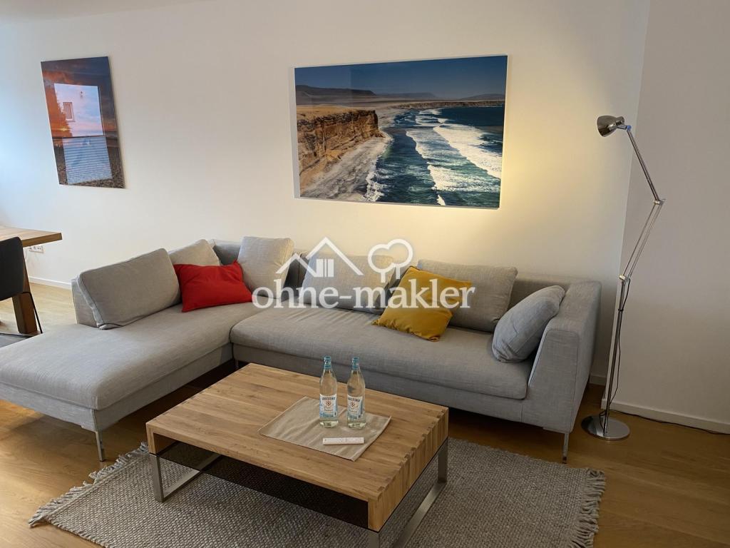 Wohnung de luxe im Herzen von Köln Bayenthal - Photo 4