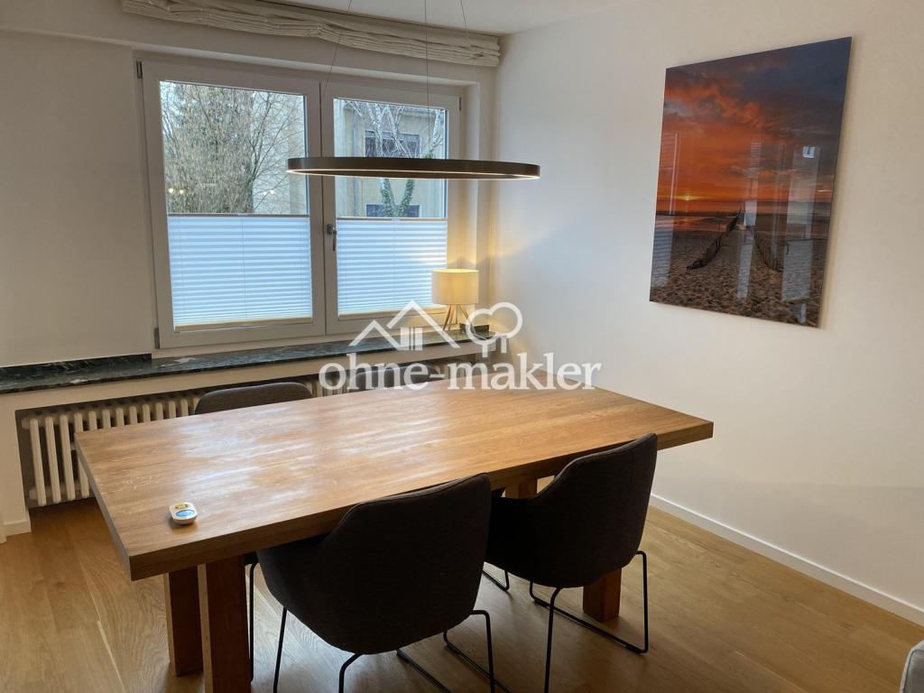 Wohnung de luxe im Herzen von Köln Bayenthal - Photo 5