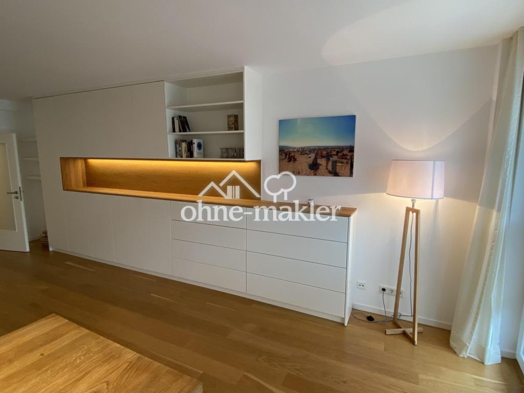 Wohnung de luxe im Herzen von Köln Bayenthal - Photo 3