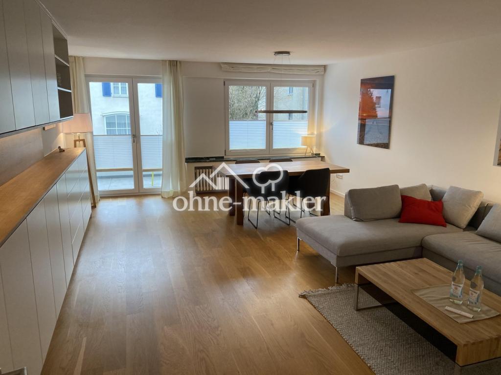 Wohnung de luxe im Herzen von Köln Bayenthal - Photo 2