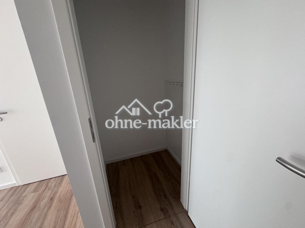 Helle 1-Zimmer Wohnung mit Einbauküche im Neubau! ERSTBEZUG - Photo 5