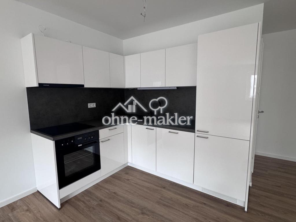 Helle 1-Zimmer Wohnung mit Einbauküche im Neubau! ERSTBEZUG - Photo 3