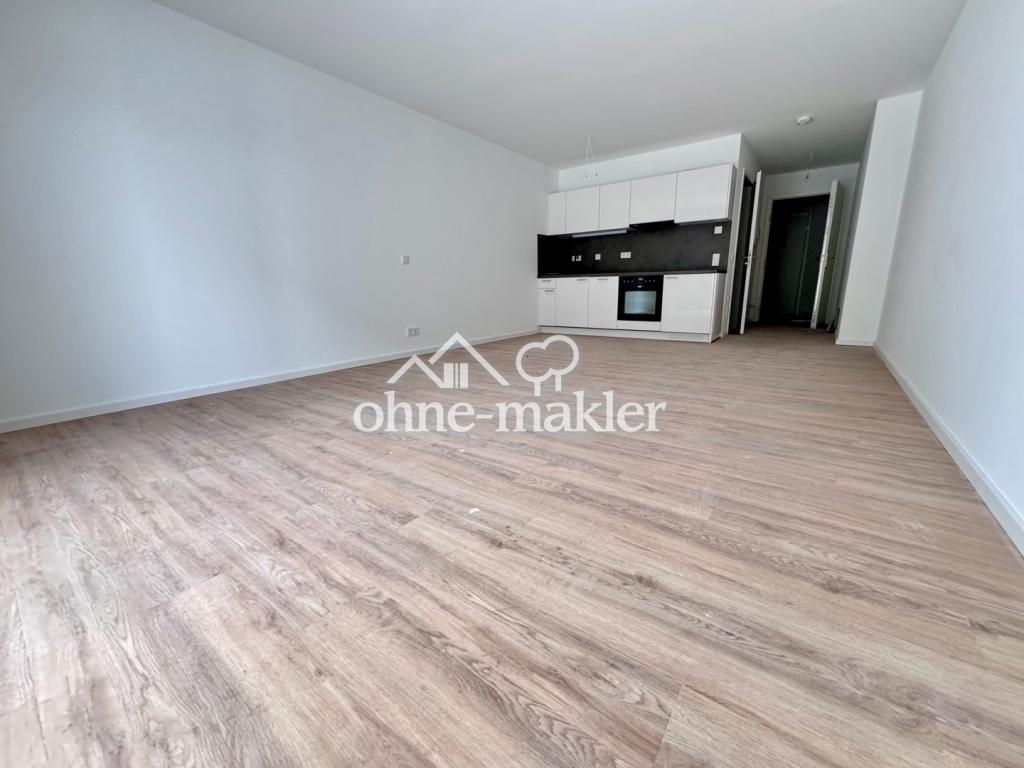 Helle 1-Zimmer Wohnung mit Einbauküche im Neubau! ERSTBEZUG - Photo 2