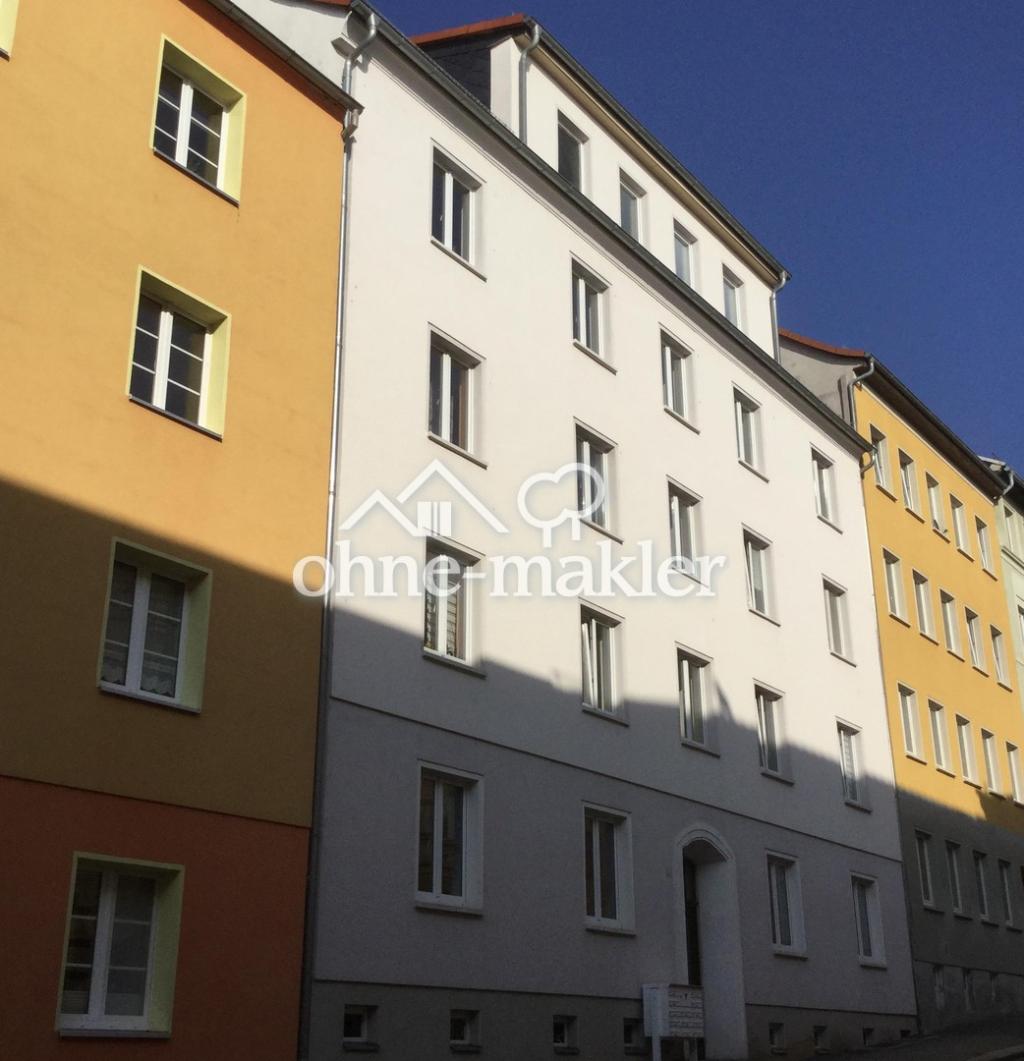 Frisch sanierte, exklusive 3-Raumwohnung in herrlich, ruhiger Stadtlage! - Photo 4