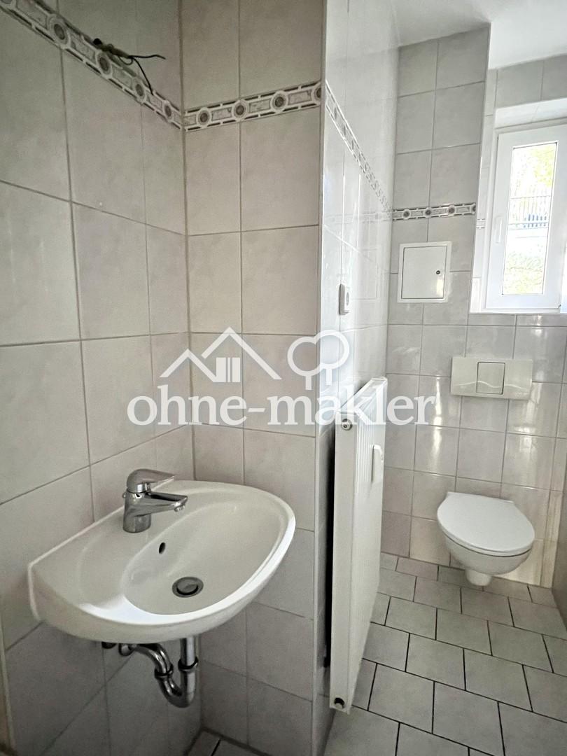 Frisch sanierte, exklusive 3-Raumwohnung in herrlich, ruhiger Stadtlage! - Photo 2